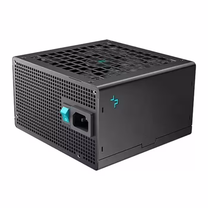 قیمت و خرید پاور کامپیوتر 550 وات دیپ کول مدل PL550D Bronze | یاس ارتباط