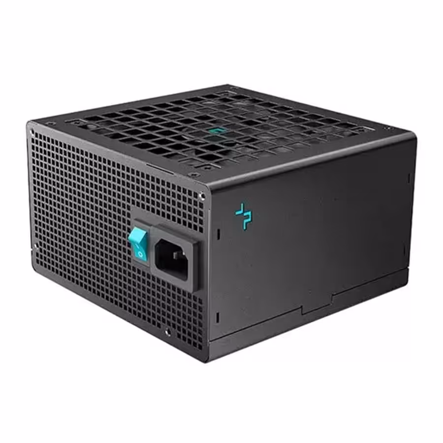 قیمت و خرید پاور کامپیوتر 550 وات دیپ کول مدل PL550D Bronze | یاس ارتباط