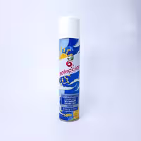 شامپو خشک سلکشن SELECCION موهای چرب مدل BREEZY CITRUS حجم 200 میل
