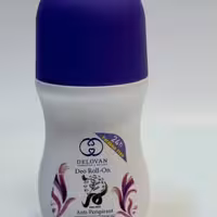 رول ضد تعریق دلوان مدل ریچی ریچی 50 میل