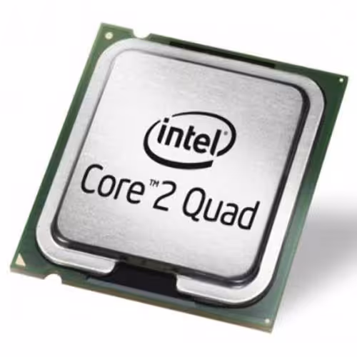 سی پی یو اینتل Intel Core 2 Quad Q9300 کوادکور