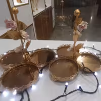 هفت سین گلد کد 06 