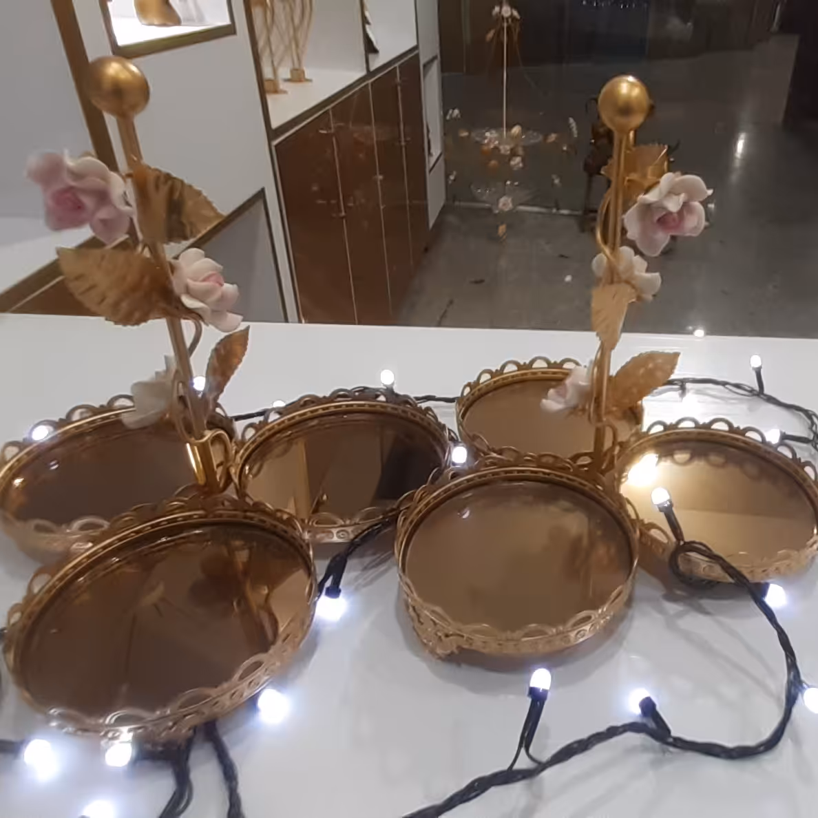 هفت سین گلد کد 06 