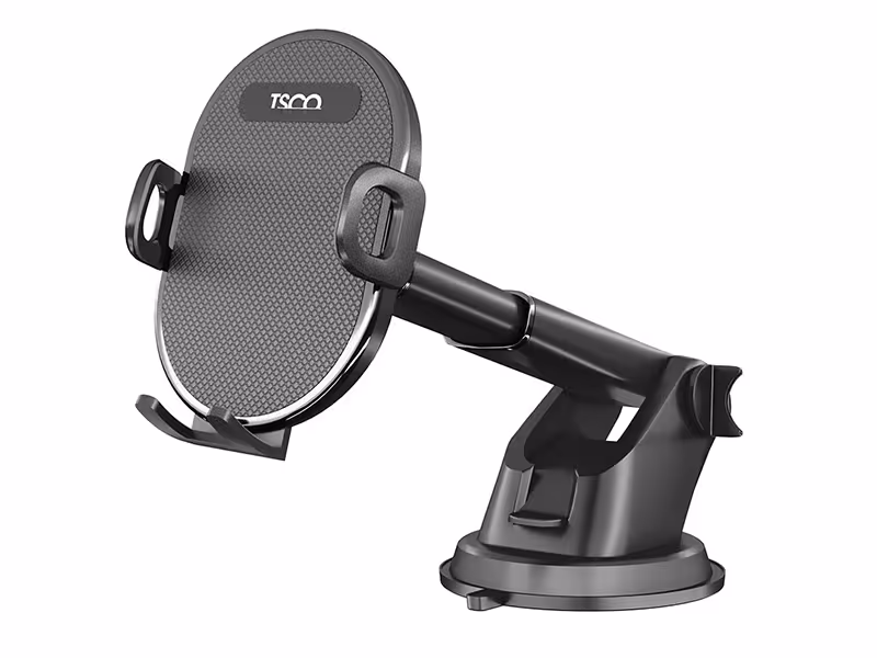 پایه نگهدارنده گوشی داخل خودرو تسکو TSCO THL 1216 Car Holder
