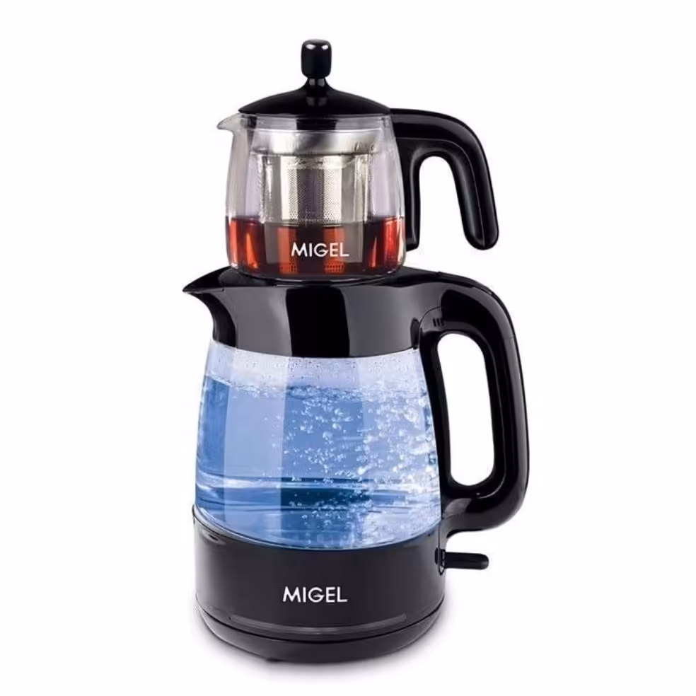 چایساز روهمی میگل                                          




