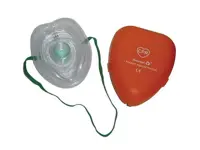 ماسک cpr بسمد