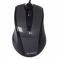 ماوس سیمی ایفورتک A4TECH N-500FS