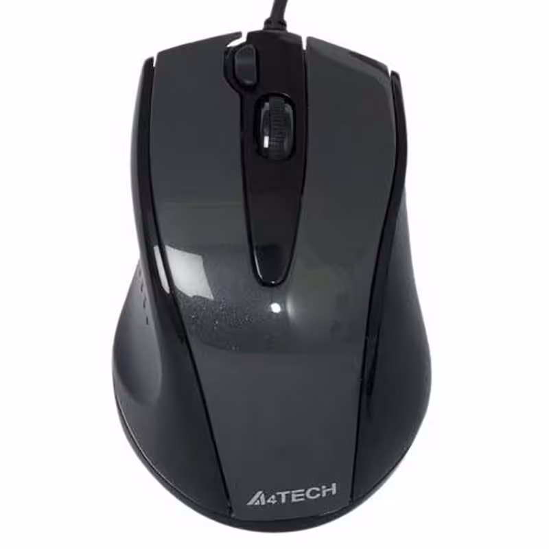 ماوس سیمی ایفورتک A4TECH N-500FS