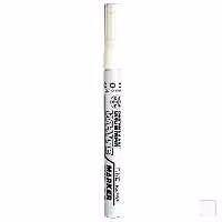 خرید ماژیک سفید رنگ ثابت اسنومن مدل Snowman FWP