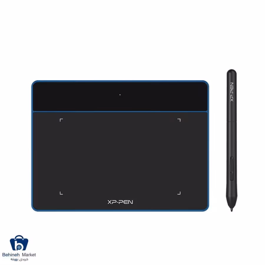 قلم نوری ایکس پی پن مدل Deco Fun XS CT430