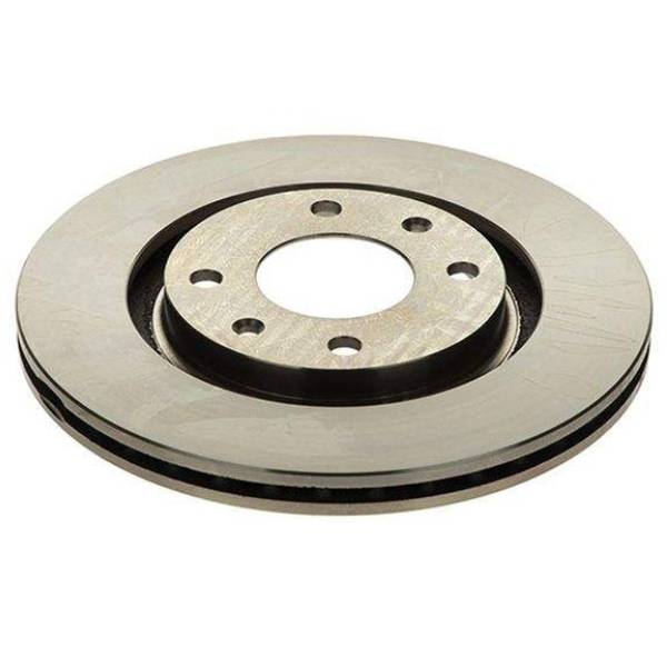 دیسک ترمز امیرنیا مناسب چرخ جلو پژو پارس کد 5023001010