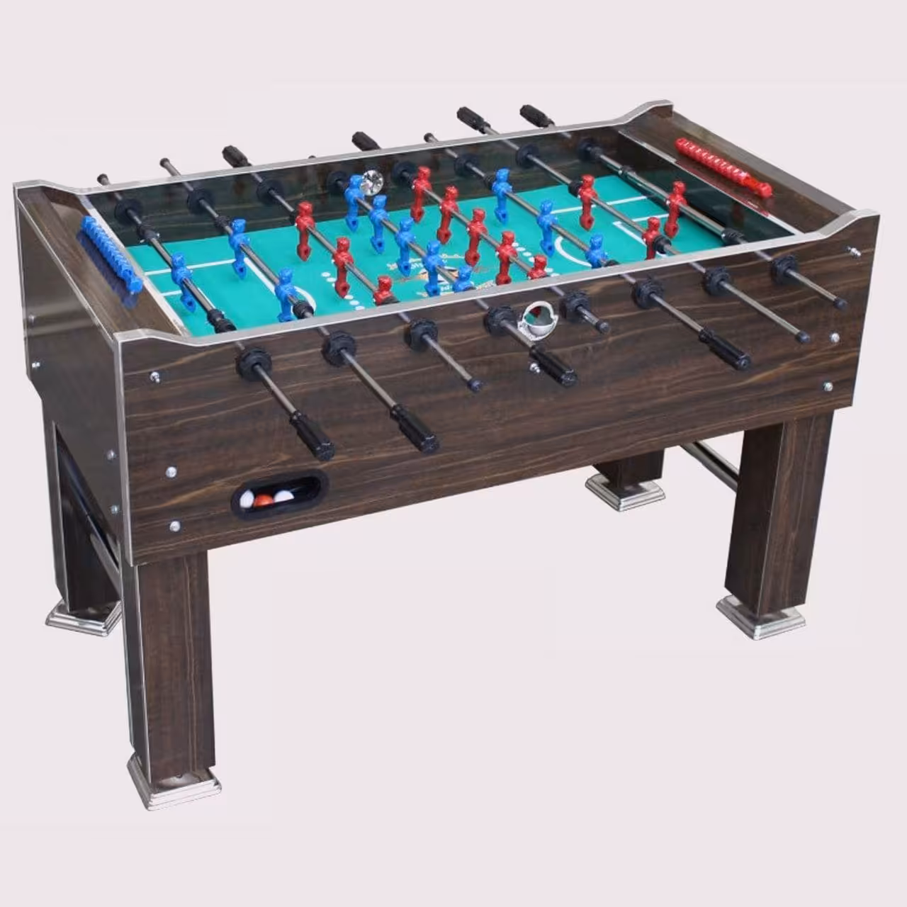میز فوتبال دستی المپیک مدل S15