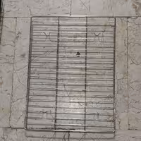 توری خنک کننده مستطیل 30 در40 سانت  توری سرد کن کیک