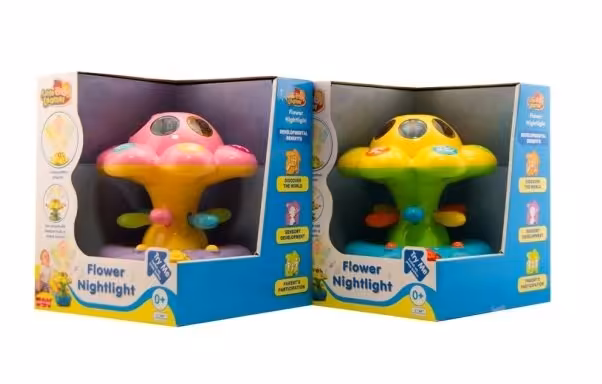 چراغ خواب موزيكال كد3892