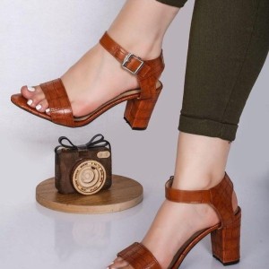 صندل زنانه مجلسی