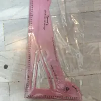 اشل بزرگترین سایز