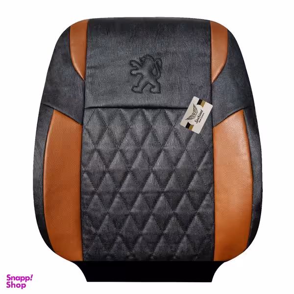 روکش صندلی خودرو سوشیانت مدل کاج مناسب پژو 405