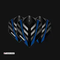 پر دارت 3 عددی وین مااو مگا استاندارد winmau اصل