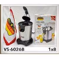 آب مرکبات گیری حرفه ای romantic مدل 6026