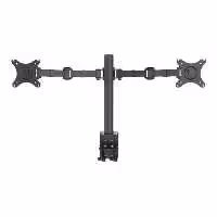 قیمت و خرید پایه نگهدارنده رومیزی مانیتور دو مفصلی ارگو مدل WLA013 | یاس ارتباط