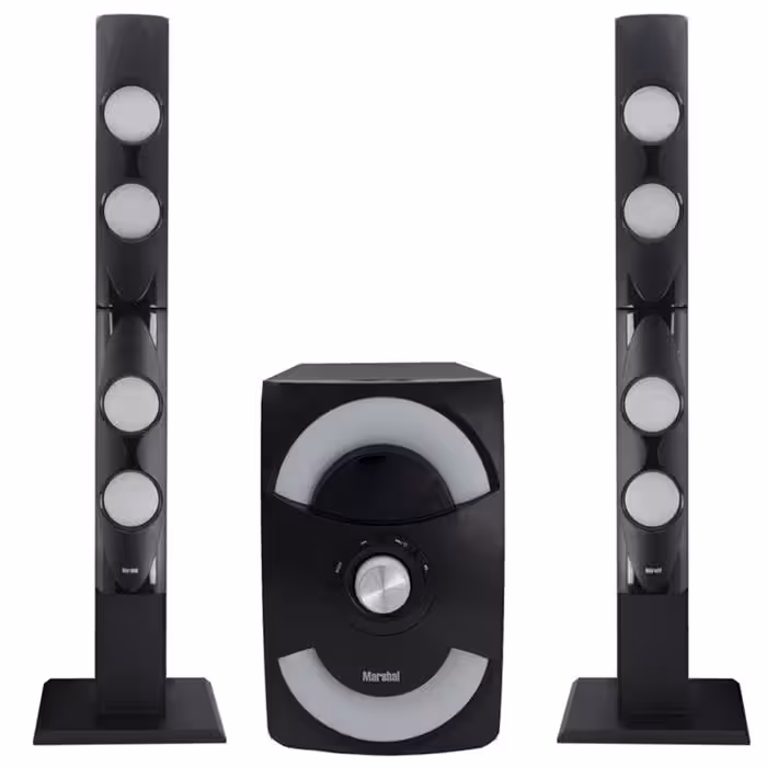 پخش کننده خانگی مارشال مدل ME-2133