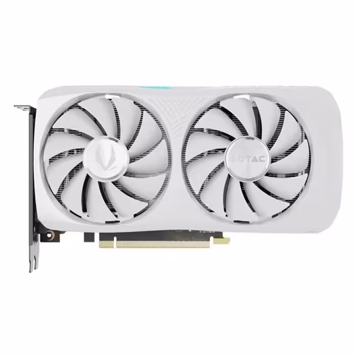 کارت گرافیک زوتک مدل GAMING GeForce RTX 4060 Twin Edge OC حافظه 8 گیگابایت