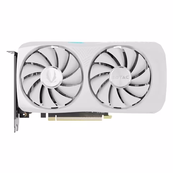 کارت گرافیک زوتک مدل GAMING GeForce RTX 4060 Twin Edge OC حافظه 8 گیگابایت