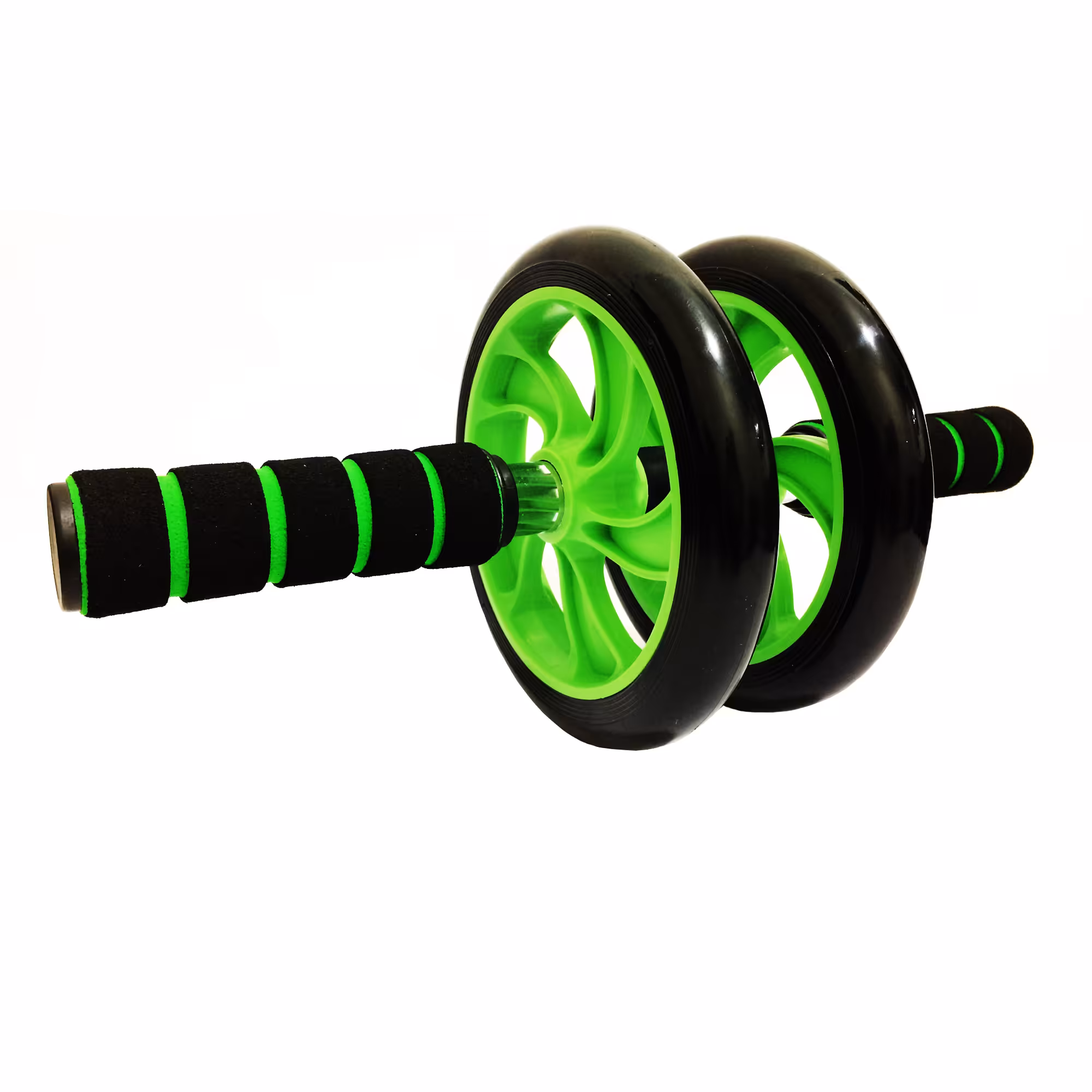 چرخ تمرین شکم مدل AB-WheeL