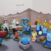 سفره هفت سین 1402