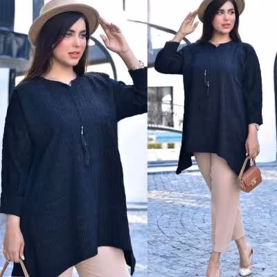 تونیک گوشواره ای