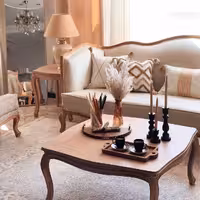  مبل فرانسوی سفارش مستقیم به تولیدی اقساطی (پس کرایه)