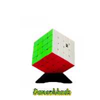روبیک خودرنگ 4در4 کای وای ، مویو 