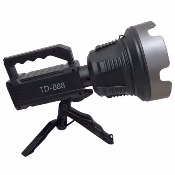 چراغ قوه شکاری مدل td-888