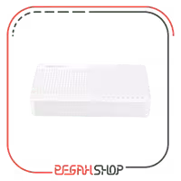 سوییچ شبکه 8 پورت 10/100 برند Tenda مدل S108