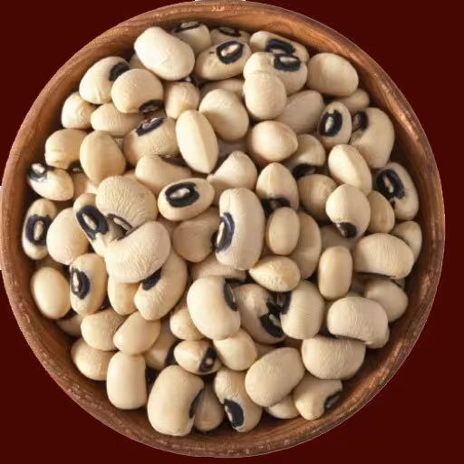 لوبیا چشم بلبلی یک کیلویی گیاهینو