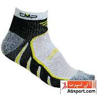 جوراب مردانه CMP 3L95867 U901
