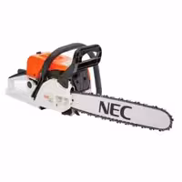 اره درخت بر بنزینی 40 سانت NEC DB40