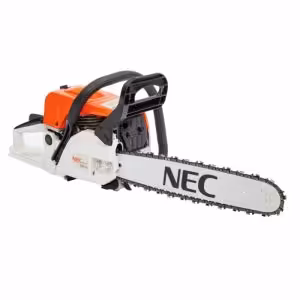 اره درخت بر بنزینی 40 سانت NEC DB40