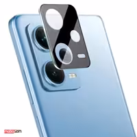 محافظ لنز Blueo مدل 3D مناسب برای شیائومی Redmi Note 12 pro 5G