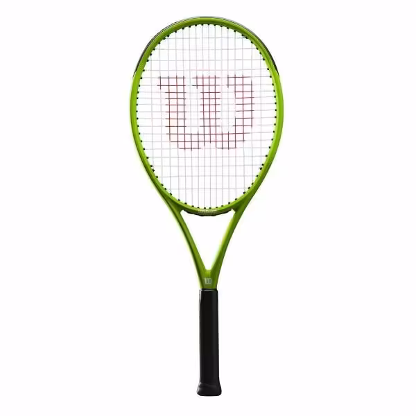 راکت تنیس ویلسون Blade Feel Pro 105