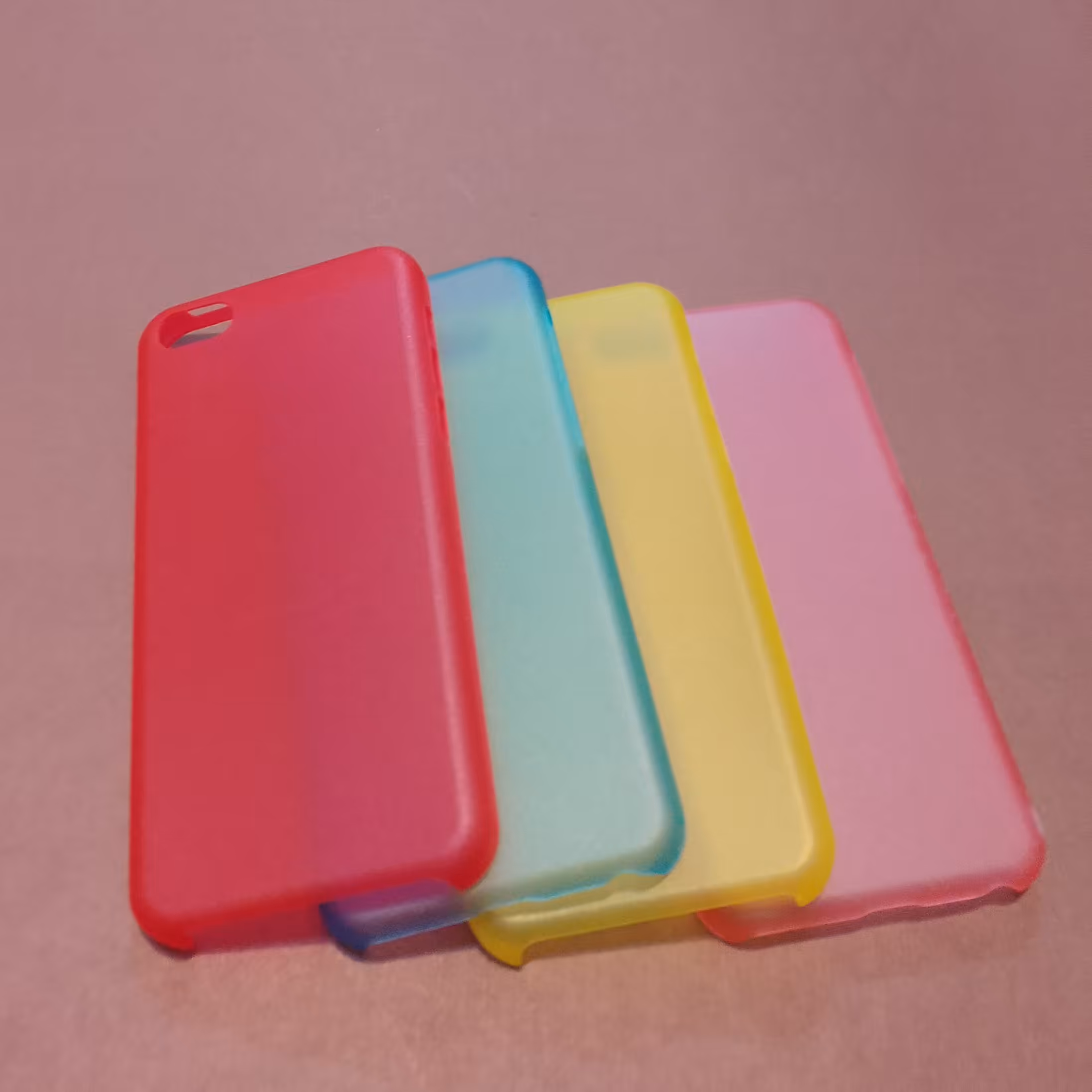 قاب آیفون 5 و 5s