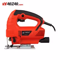 اره عمود بر محک مدل JS-600