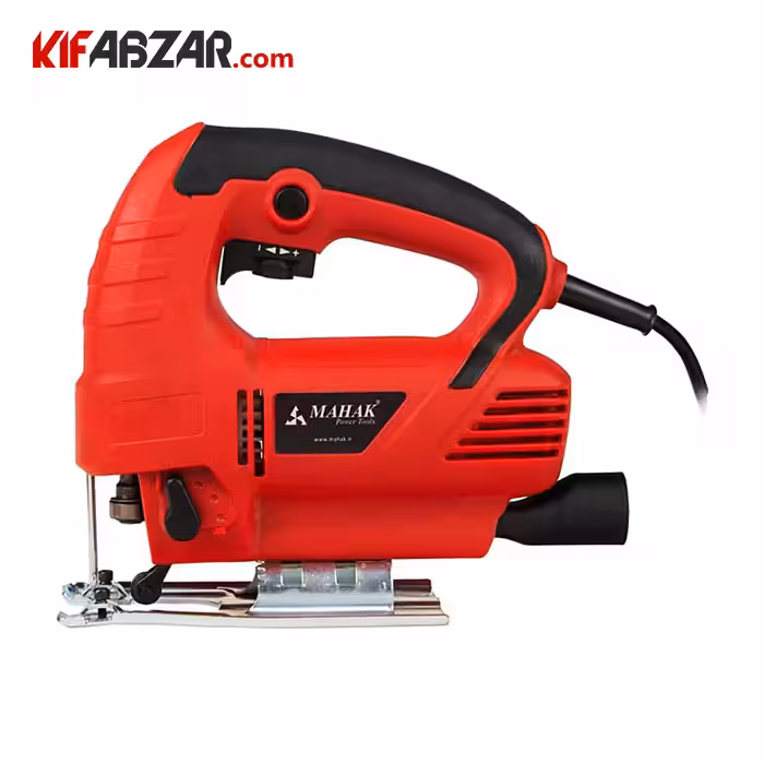 اره عمود بر محک مدل JS-600