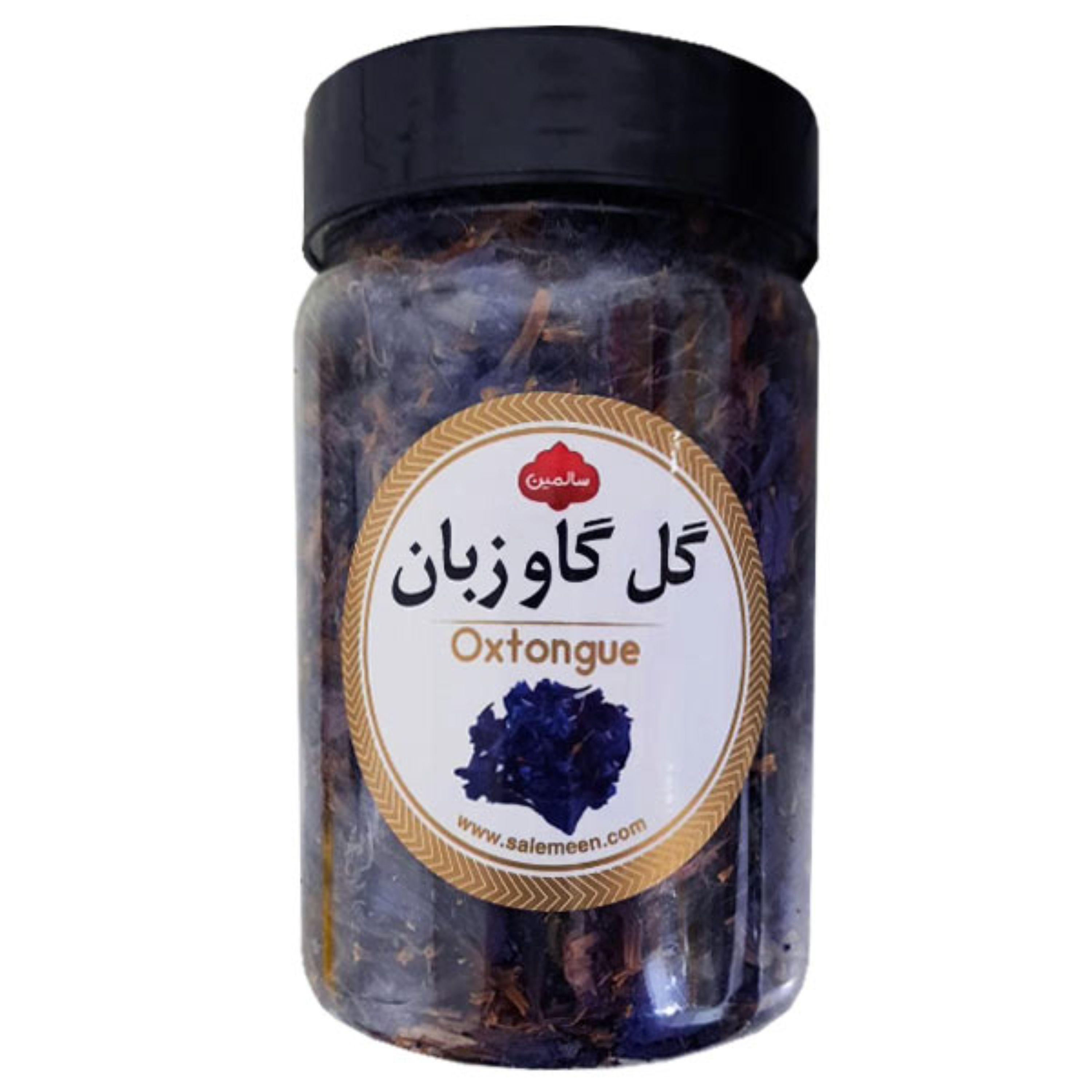 گل گاو زبان  - 30 گرم