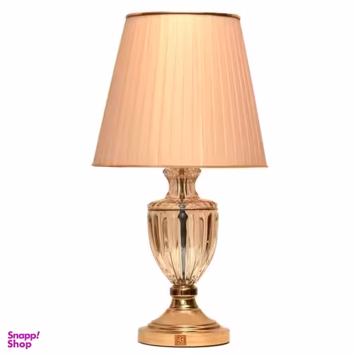 آباژور رومیزی نورهام مدل sn311