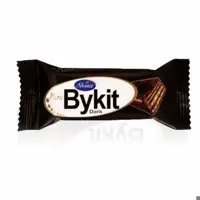 ویفر شکلاتی تلخ شونیز ( مینی بایکیت شونیز ) وزن 300 گرم