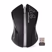 ماوس بی سیم ای فورتک مدل G3-310