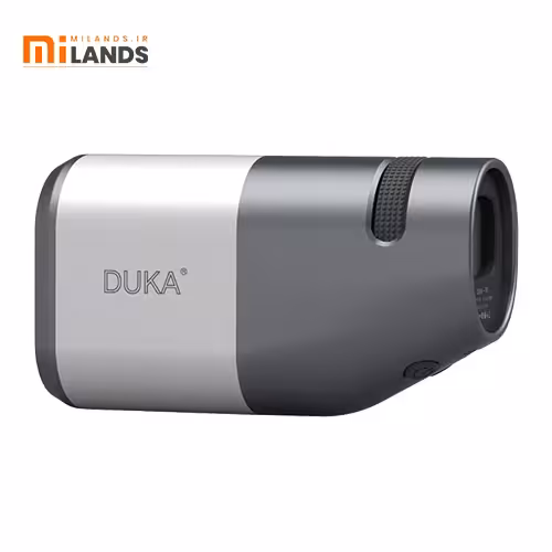 تلسکوپ مسافت یاب لیزری شیائومی ATuMan DUKA TR1