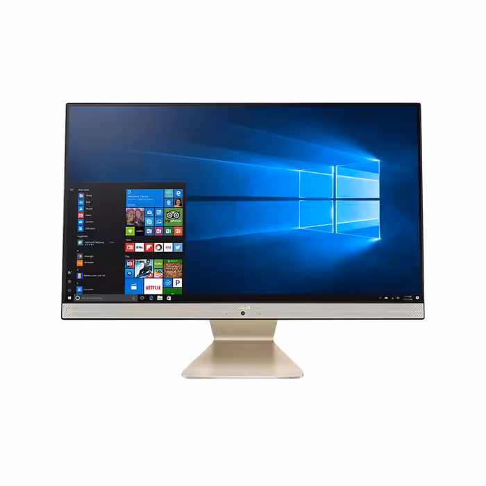 خرید آنلاین کامپیوتر همه کاره ایسوس ASUS AiO M241DAT – I