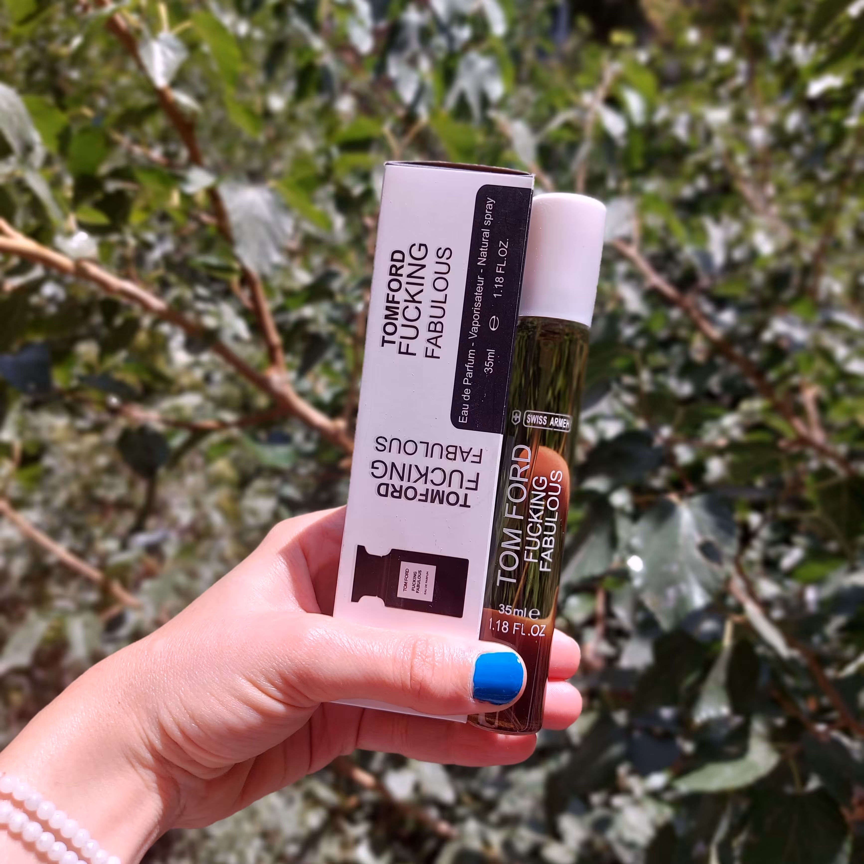 عطر ادکلن قلمی سه تا 270 ت جیبی زنانه ایفوریا کالوین کلین